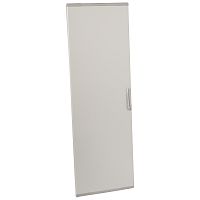 Дверь XL³ 800 - для внешней кабельной секции Кат. № 0 204 73 - высота 1400 мм | код 020483 |  Legrand